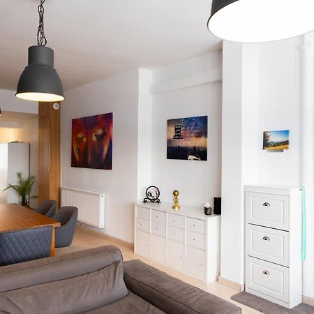 Designer Loft City Center, Secured Parking, Cozy Apartment, Adenau Nuerburgring 외부 사진