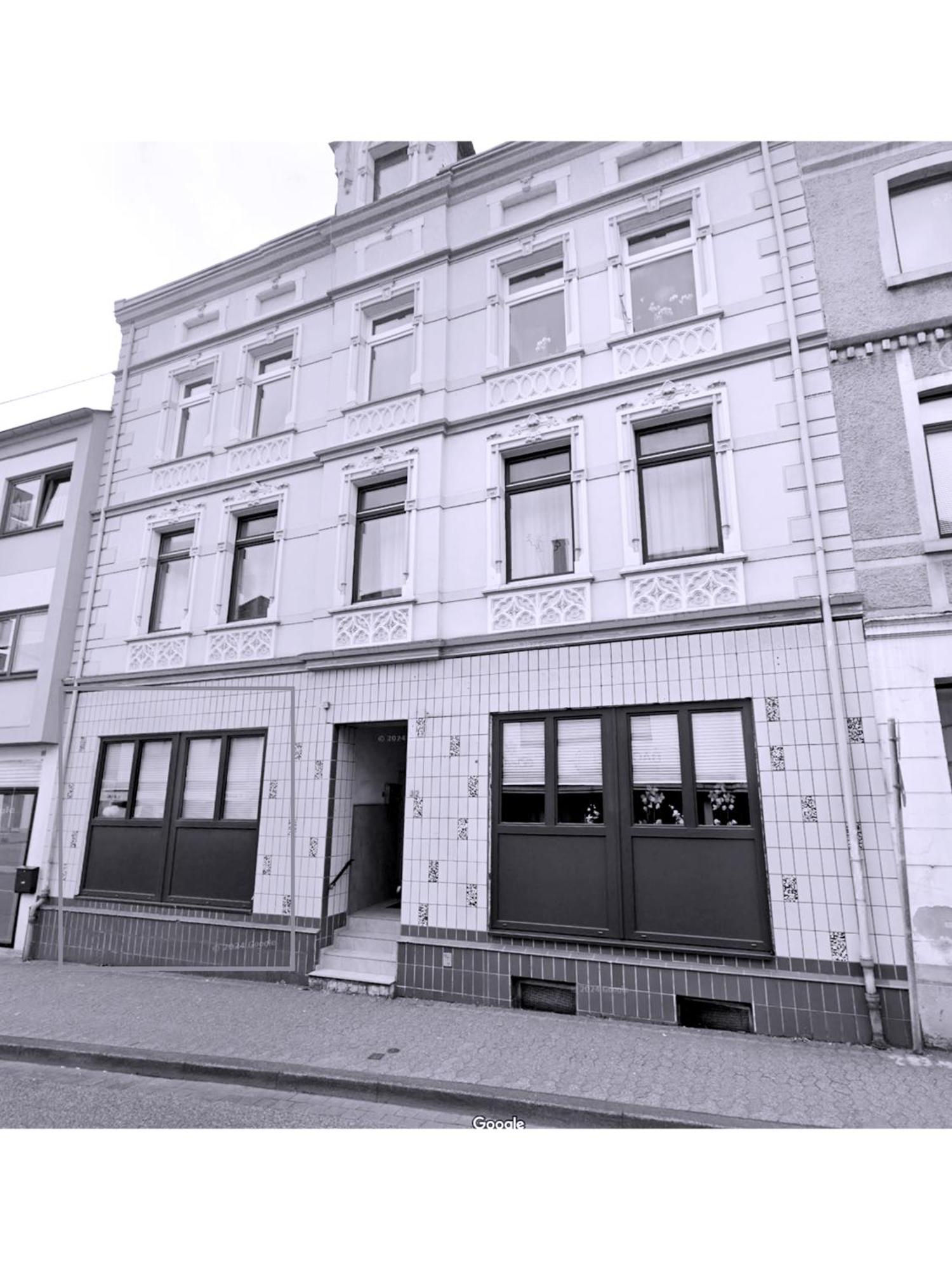 Designer Loft City Center, Secured Parking, Cozy Apartment, Adenau Nuerburgring 외부 사진
