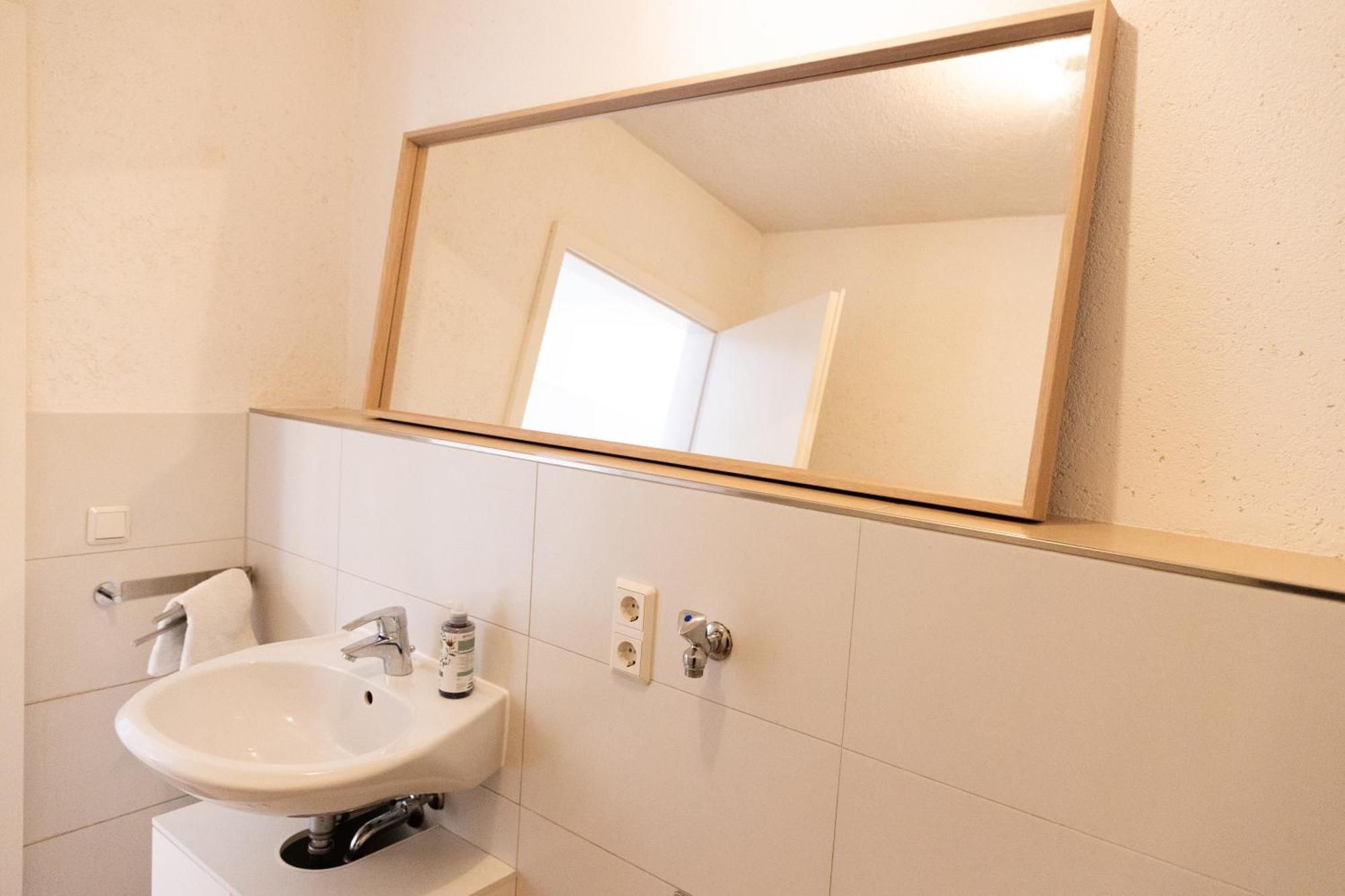 Designer Loft City Center, Secured Parking, Cozy Apartment, Adenau Nuerburgring 외부 사진
